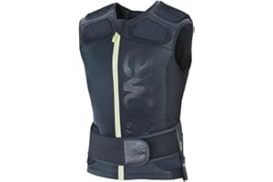 EVOC Protektorenjacke Protector Vest Air Plus Protection Homme