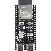 Alcatronik ESP32-S3-DevKitC-1 N16R8 Wifi Bluetooth 5 Module Development Board ESP32-S3-N16R8 32 Bit Dual Core