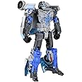 Takara Tomy Transformers Beast Awakens Deluxe Class Mirage Action Figure