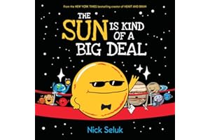 The Sun is Kind of a Big Deal