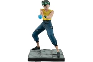 SFC Super Figure Collection ABYstyle Studio - YU YU Hakusho Miniatura Yusuke