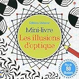 Image de Les illusions d'optique - Mini-livre