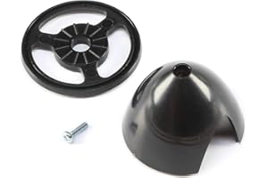 HOBBYZONE Spinner 40mm: Carbon Cub S+ 1.3m