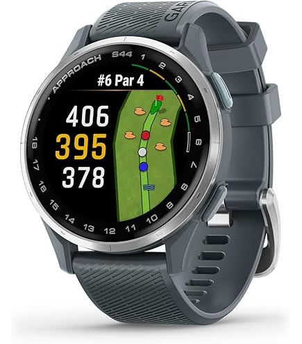 GARMIN APPROACH S60 GPSスマートウォッチ稼働品 Approach S60 | スマートウォッチ | Garmin 日本