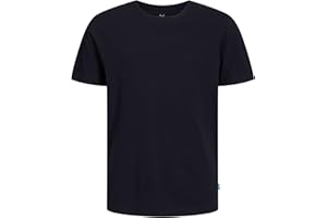 Jack & Jones Jungen Jack & Jones Boy T-Shirt Einfarbig T-Shirt Junior T-Shirt