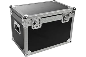 TEGO PRO 27228 Universal Transportcase 60 x 40 x 44 cm Truhencase Flightcase