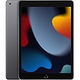 Apple 2021 iPad (10,2", Wi-Fi, 64GB) - Grigio siderale (9ª generazione)