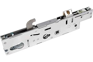 Fullex XL Door Lock Centre Case/ Gearbox/ Mechanism - 35mm Backset