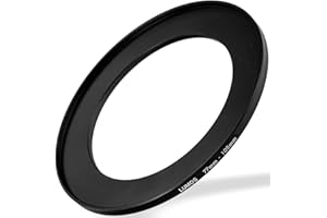 JIEYONGXIANG Lumos 77-105 Anillo Adaptador Step up - para la Lente de Ø 77mm y el Filtro o Accesorio de Ø 105mm