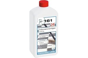 MOELLER STONE CARE MoellerStoneCare - HMK R161 Intensivreiniger extra - 1 Liter
