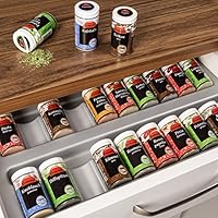 Suchergebnis auf Amazon.de für: gewürzregal innenschrank: Küche