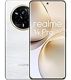 realme 14 Pro+ 5G Smartphone | 12GB RAM 512GB Speicher | 50MP