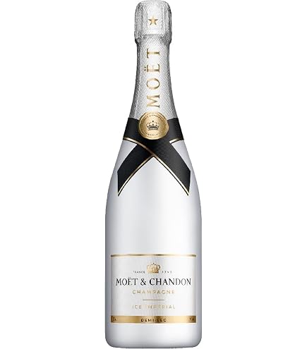 Moet & Chandon Brut Imperial 2 botellas con estuche : Amazon.es