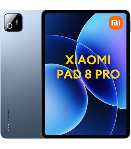XIAOMI Pad Mini Tablet 12GB 512GB,Black : Amazon.ie