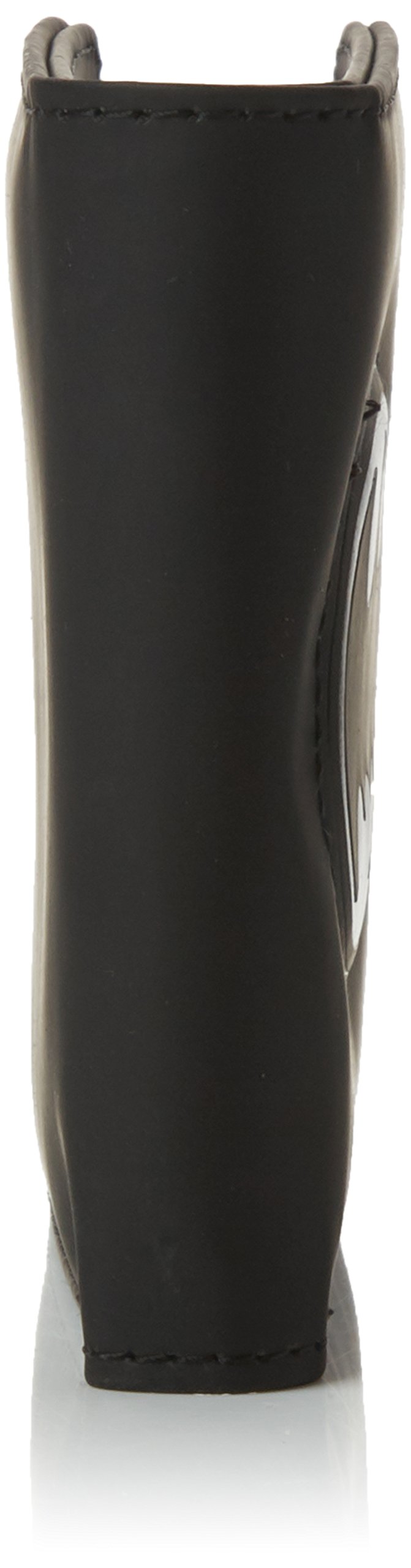 BB-Designs-Europe-Limited-Beyond-Range-Pu-Wallet-With-Batman-Embossed-Logo-Unisex-Erwachsene-Geldbrsen