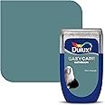 Dulux Easycare Bathroom tester paint - Teal Voyage - 30ML