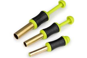 Fox Int Matrix Compression Punch Set (GAC447)