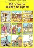 Les cent dates de l'histoire de France