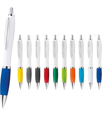 Kit Gadget Pubblicitario: Calendario Olandese Silhouette 2026 + Penna Personalizzati Con Logo (50 Kit) - 5