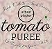 Urban Platter Tomato Puree Can, 800g RS.200.00