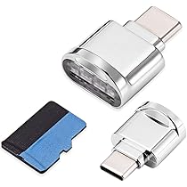 CY USB 3.0 SD Card Reader for Tablet/Mobile Phone With Micro SD SDXC TF Card Reader and Micro USB 5pin OTG Adapter