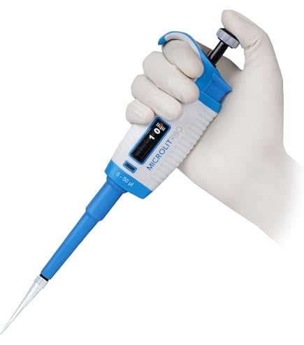 EarthOx Sterile Pipette Tips 200 µL (96 Tips/Rack) : Buy Online At Best Price In KSA - Souq Is Now