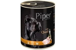 Dolina Noteci Piper Animals Wet Food 800 g