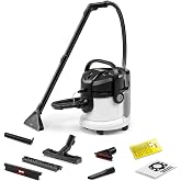 Karcher Se 4 Halı Yıkama Makinasi - Yeni Model