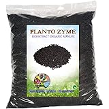 Evana Organic Fertilizer Planto Zyme || Organic Manure for Gardening 900 Gm