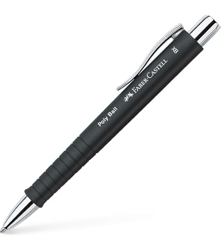 FABER CASTELL FAST GEL Z GEL PEN 0.5mm (PER PCS) | Malaysia