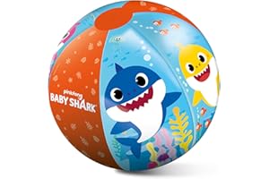 Mondo Toys - Baby Shark - Kinder Wasserspielzeuge