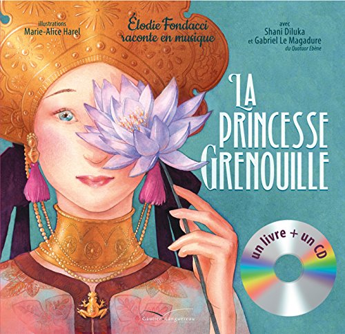 La  Princesse Grenouille
