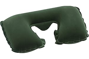 Bestway 67006 - Nadmuchiwana poduszka podróżna