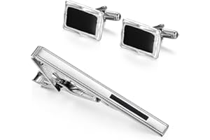 Wynameleri Best Man Keepsake for Wedding Box for Cuff-links Mens Manager, Formal Copper Gifts for Men Brother Adult, Personalised Stylish Cufflinks for Men Wynameleri Classic Cufflinks