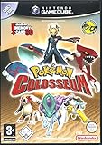 Pokmon Colosseum, (inkl. Pokmon Box Spiel-CD) - 