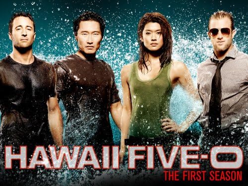 Hawaii Five-0 - Season 1