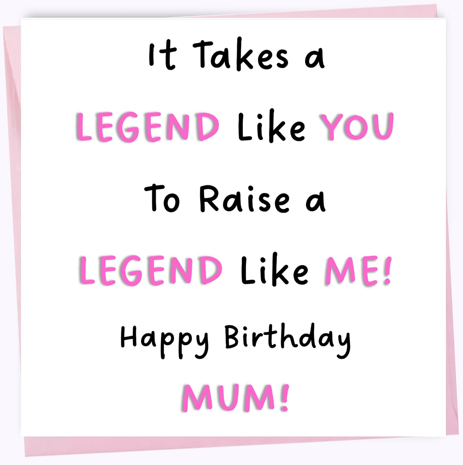 Prise en Main & Utilisation au Quotidien : Printperfect mum birthday cards happy birthda