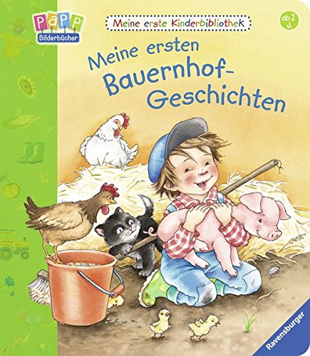 Download Meine ersten Bauernhof-Geschichten (Meine erste Kinderbibliothek) Download Meine ersten Bauernhof-Geschichten (Meine erste Kinderbibliothek)