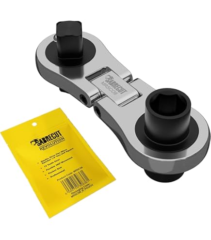 VIGOR Douille à 6 pans ∙ V2267N ∙ Carré creux 3/8 pouce (10 mm