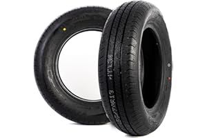 ‎UNITRAILER UNITRAILER Ganzjahresreifen Set: 2X 155/70 R13 75N Linglong Anhängerreifen