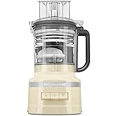 Kitchenaid 3.1 L Food Processor 5KFP1319 Almond Cream-EAC