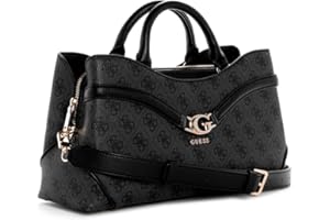 Guess jeans Kürschnerei-Handtasche Frau