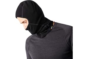 Smartwool Akcesoria BSC967001 kominiarka