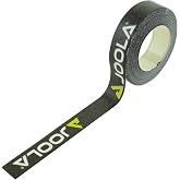 JOOLA Pickleball Raket Kenarı Bandı - Raketler i&ccedil;in Kenar Korumasını Korur ve Kurşun Bantı &Ouml;rter - Her Marka ve &Ccedil;oğu B&uuml;y&uuml;kl&uuml;k