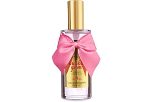 Bijoux Indiscrets Aceite para Masajes Íntimos Sabor Bubblegum 100 ml - Efecto Calor - Compatible con Juguetes Eróticos - 100% Vegano - Adultos