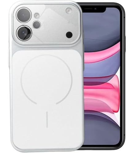 JJM Communication for iPhone 11 Pro | Convert to iPhone 17 Pro Max