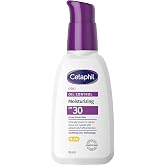 Cetaphil PRO Oil Control Moisturizer 4 fl oz with SPF 30 for Oily Skin | For oily skin with acne-prone skin with SPF 30 sun p