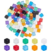 BENECREAT 40 dado de Madera En Blanco, Cubos de Madera Pequeños de 30x30x30mm con Esquinas Redondeadas para Pintar, Dibujo, Pegado, Apilado, Tinción BENECREAT 40 dado de Madera En Blanco, Cubos de Madera Pequeños de 30x30x30mm con Esquinas Redondeadas para Pintar, Dibujo, Pegado, Apilado, Tinción
