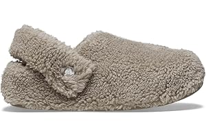 Crocs Classic Cozzzy Slipper