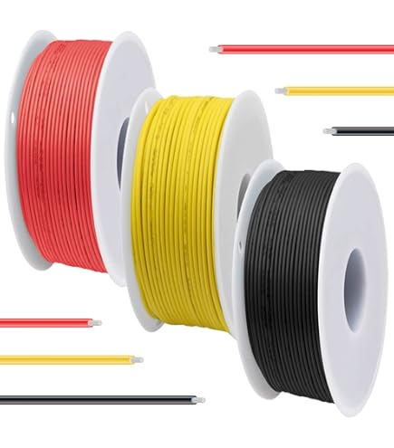 Adafruit Set di cavi a 4 fili polarizzati impermeabili - it